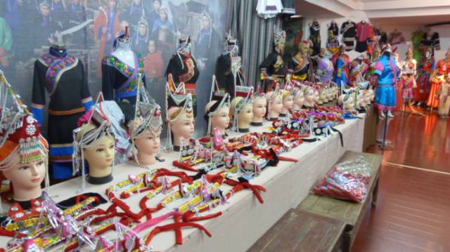 【暑期社會實踐】景寧畬族自治縣民族文化傳承與文化產(chǎn)業(yè)發(fā)展調(diào)研團(tuán)隊_文化_網(wǎng)