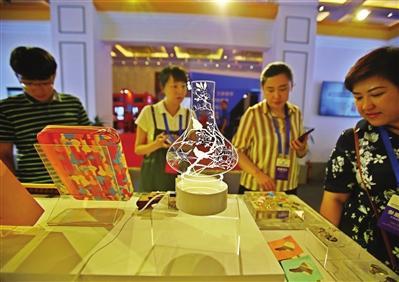 豐富的文化元素讓旅行更美好──走進(jìn)『好看好吃好玩』的2019中國旅游產(chǎn)業(yè)博覽會