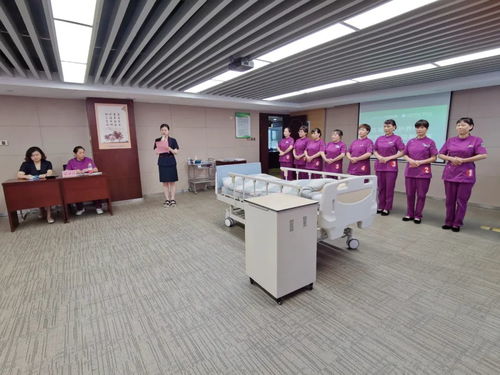 練本領、拼技能、比服務——百城養老護養中心護理員操作技能大賽圓滿落幕